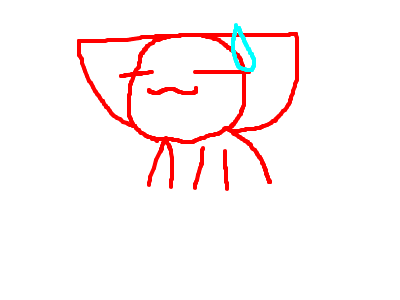 its monday my dudes. time to suffer.