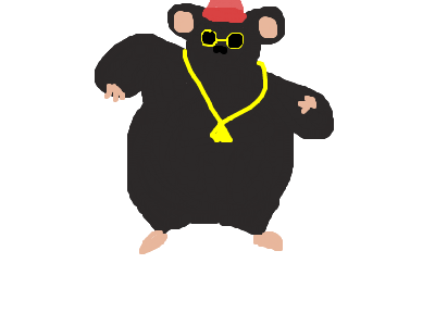biggie cheese