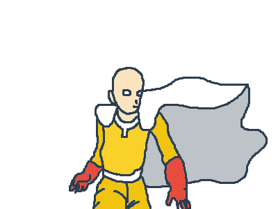 saitama PUUUUUUUUUUUNNNNNCCCHHHHHH!!!!!!!!