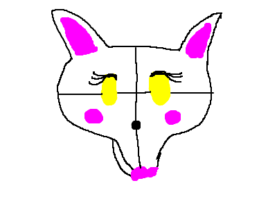 FT Foxy Talks! (I Suck At This XD)