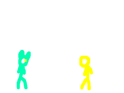 Wolfy Vs the Virus (Part 2 end)