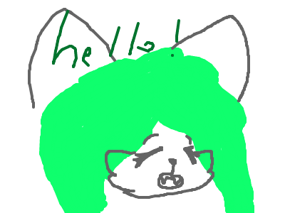 SUPER IMPORTANT MESSAGE