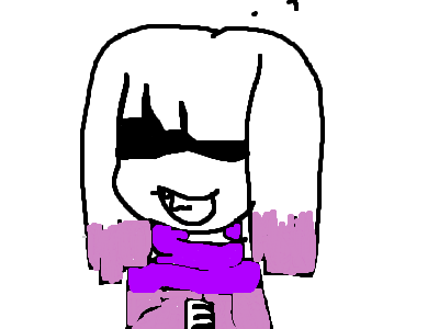 cringey animation [do not click pls]