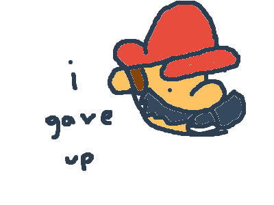 WAHOO (Mario but TerminalMontage)