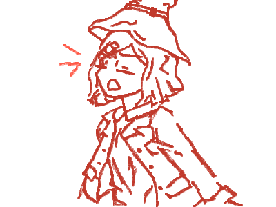 ARE YOU AFTER MY SMALL WHOLE TOO?!