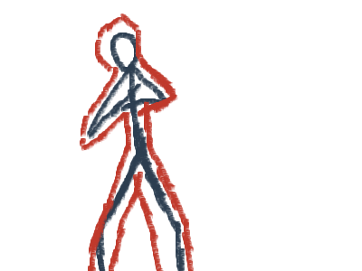 The Weird Days Season 2:A Fighters Will Trailer