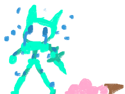 the icecream kid part 2