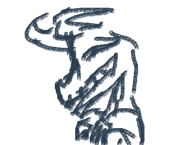 the demon of my town