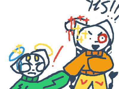 400 ANIMATIONS LEZ GOOOOO