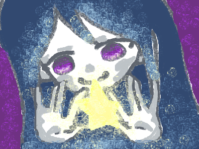 Reach for the stars! :>