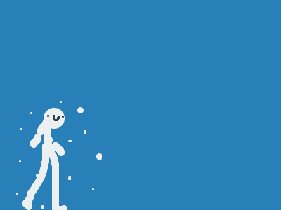 magic man (no animation)