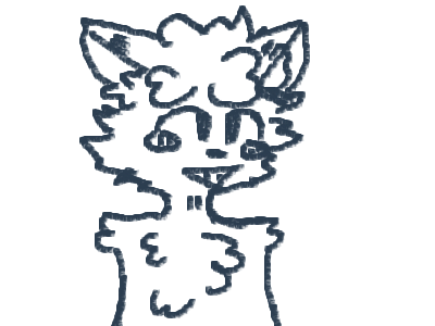 Happy B-day Makiyah (i tried.)