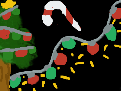 Merry early christmas :)