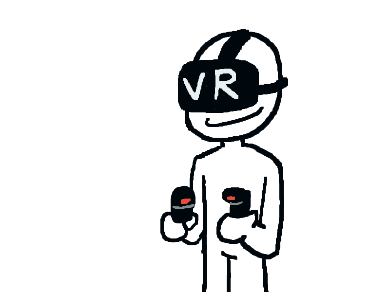 Virtual Reality