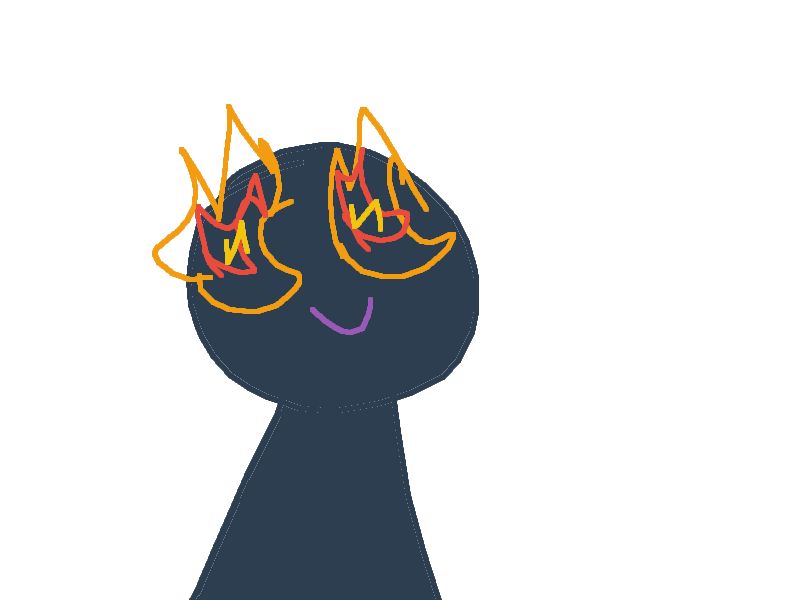 What a bright day am i right?