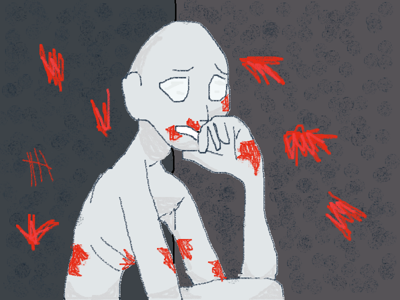 SCP096 request by @son what other SCPs should i do