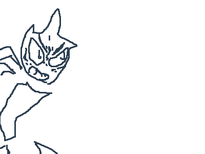 TRAngA The anime finale! (The final battle)