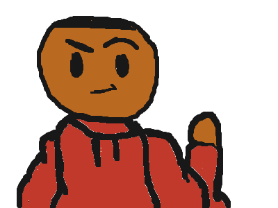 do you think this shoud be my new oc