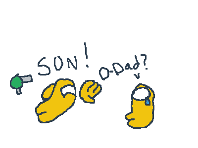 among us (not smooth)