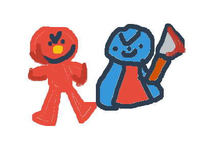 lalalalalalalala elmos world