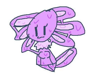 Axi is now gooey thing