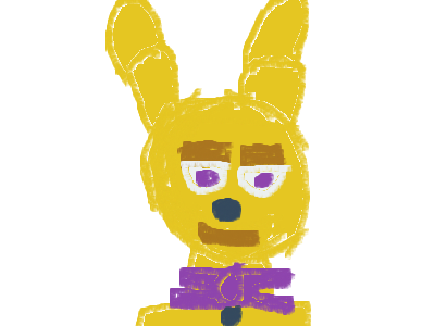 spring bonnie