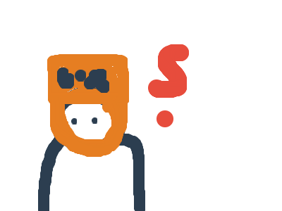 Can i have ANY ideas