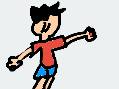 person superpower 2.0