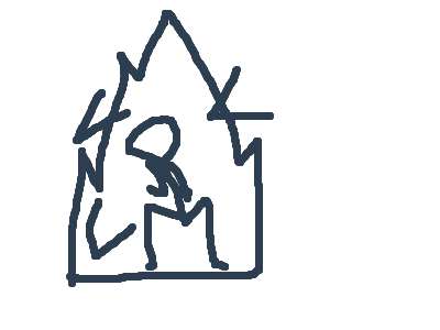 POWER UP (Super Saiyan)