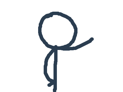 Stick fights: Characters