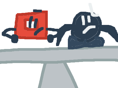 SCS 7b: the regoiner