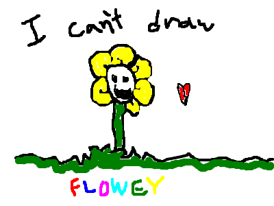 FLOWEY