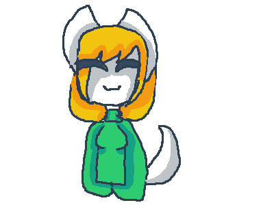 my entery for @rizabuggles contest