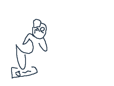 oki well this ended quick