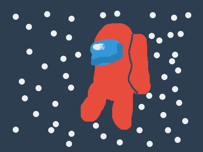 re-creating my first animation