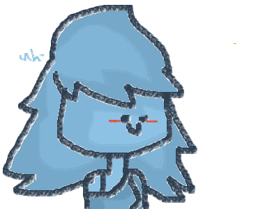 TD hooman