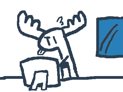 My animations take longer than ya think