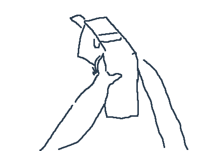 big gun recoil be like