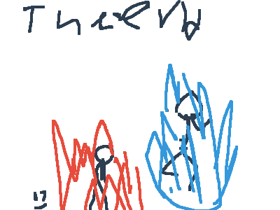 Good bye ive decided to leave...