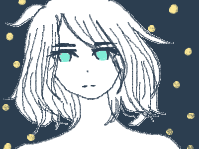 Should I draw an opening for this studio? xd