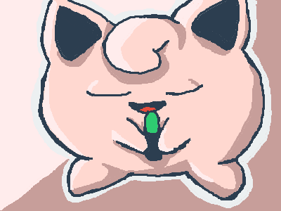 Jigglypuff :))