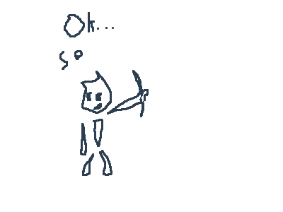 How to use stick (For Undeadboi)