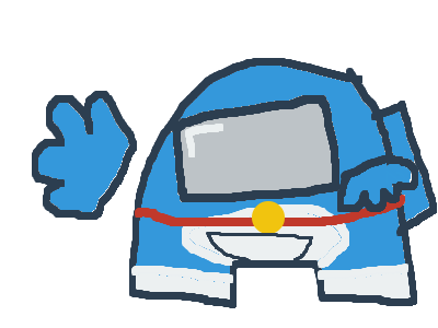 Doraemon