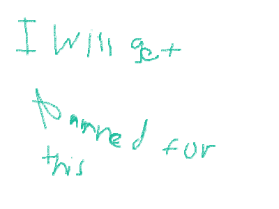 Please watch and please dont report the animation.