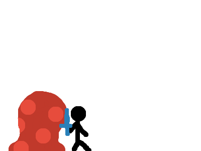 Just playing some DOOM games