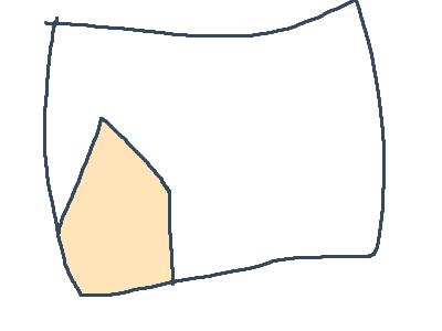 caramel demon transfur (PICTURE VERSION)