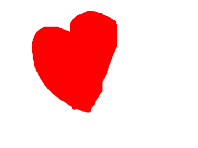 broken heart + undertale