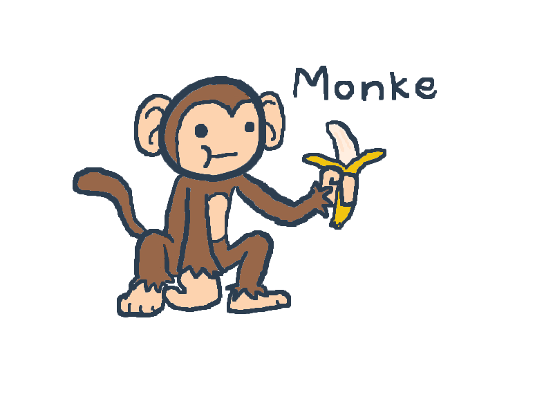 Monke