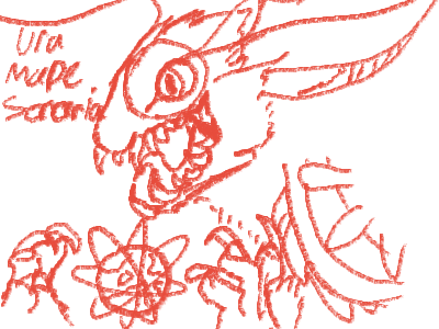 COS theory thing