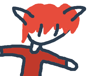 *tries to animate late*